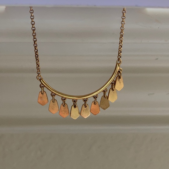 ❗️💸❗️Kendra Scott Sydney necklace - Picture 3 of 4